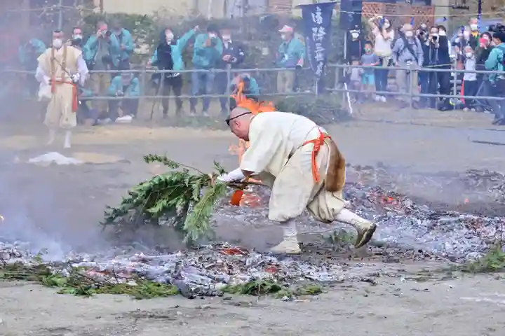 高尾山薬王院(東京都)