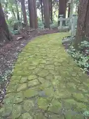 志鷹神社(富山県)