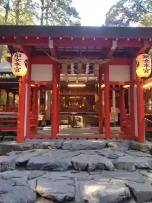 椿大神社(三重県)