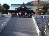 石清尾八幡宮のその他建物