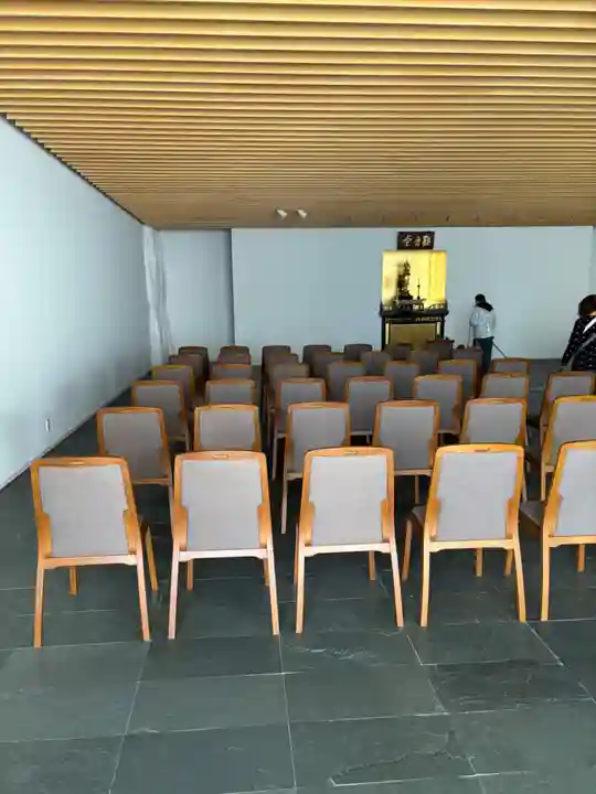 梅窓院(東京都)