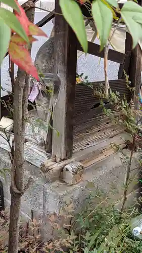 篠木町の小堂のその他建物