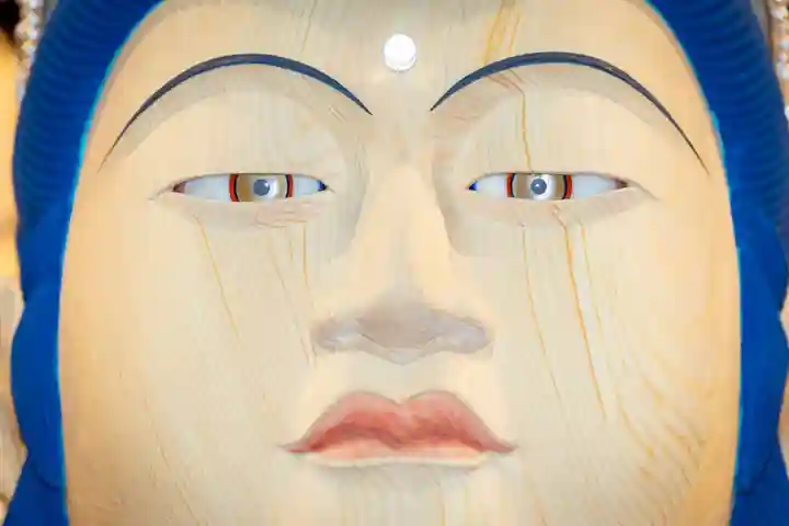 伊勢の国 四天王寺(三重県)