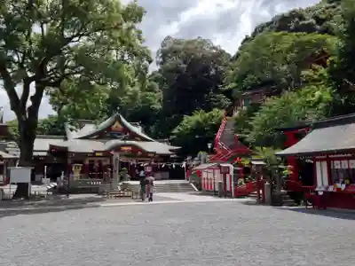 祐徳稲荷神社(佐賀県)