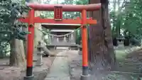 厳島神社(福島県)