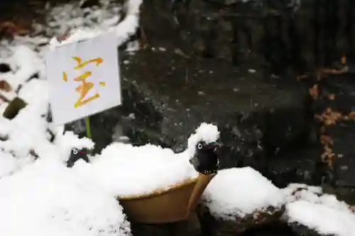 くまくま神社(導きの社 熊野町熊野神社)のその他建物