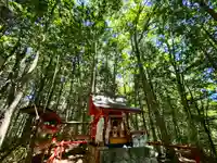 縁結神社(長野県)