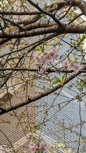 元三島神社(東京都)