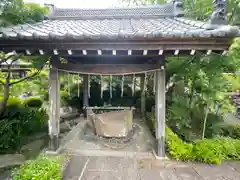 石薬師寺(三重県)