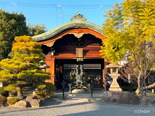 総持寺(大阪府)