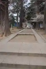 三芳野神社の建物その他