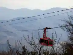 筑波山神社(茨城県)