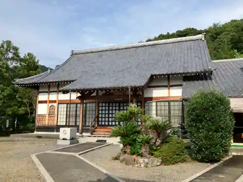 松源寺(福井県)