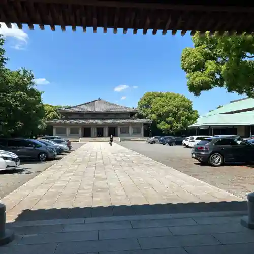 池上本門寺(東京都)