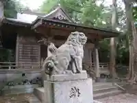 春日神社(東京都)