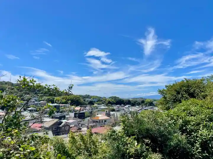 白雲庵(神奈川県)