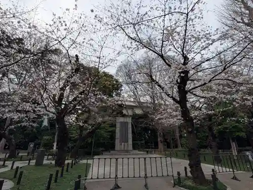 靖國神社(東京都)
