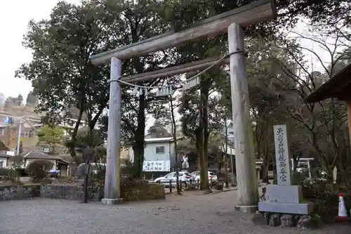 天岩戸神社(宮崎県)