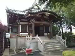 浄牧院(東京都)