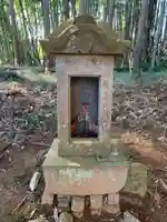 五所神社(千葉県)