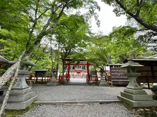 大原野神社(京都府)