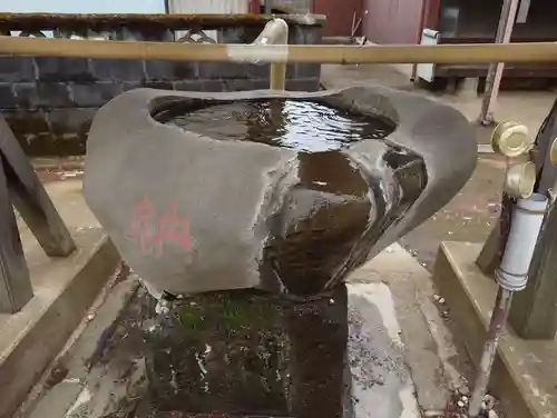 小野神社(神奈川県)