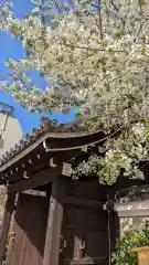 粟嶋堂宗徳寺(京都府)