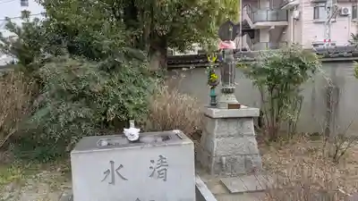 蓮花寺(大阪府)
