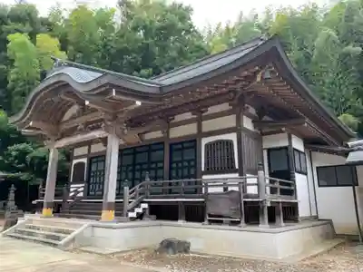 自性院(千葉県)