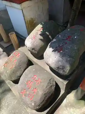 中司孫太郎稲荷神社のその他建物