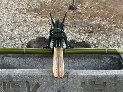 女化神社(茨城県)