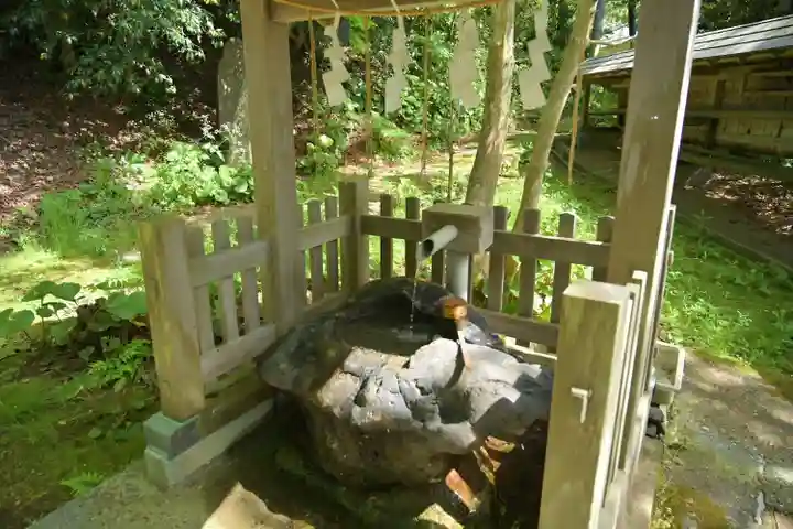 諏訪神社(新潟県)