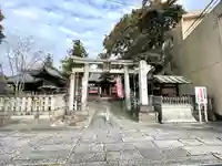 市神神社(滋賀県)