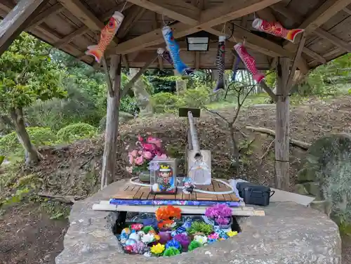 上合寺(福島県)