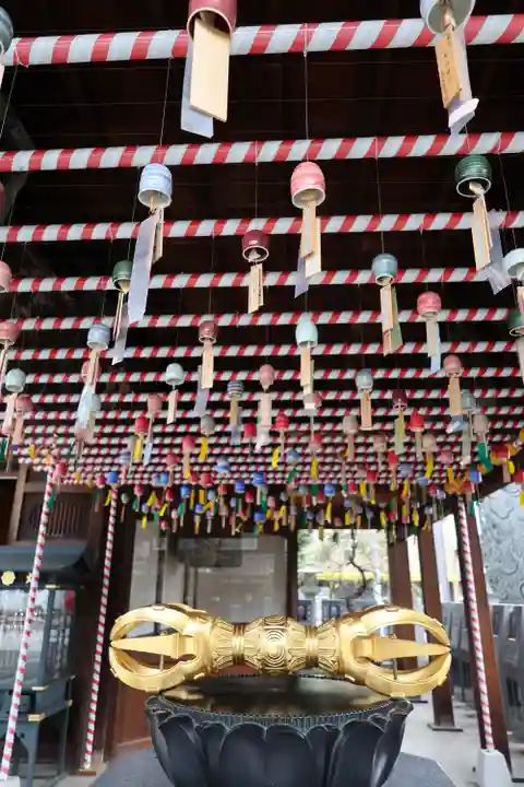 成田山川越別院(埼玉県)