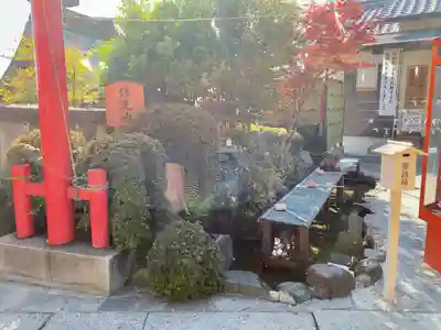 三光稲荷神社のその他建物