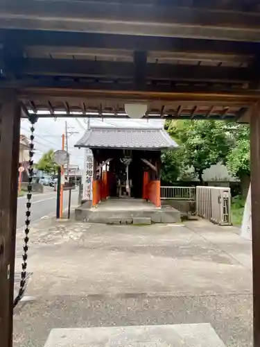 善願寺のその他建物