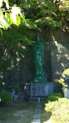 勝行院(法海寺)の仏像