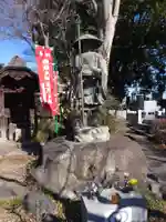 徳蔵院(千葉県)