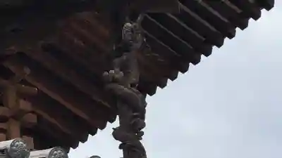 法隆寺(奈良県)