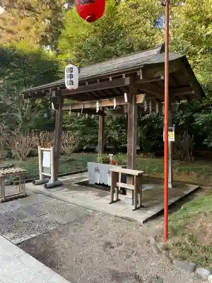 芳賀天満宮(栃木県)