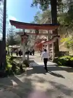 達谷窟毘沙門堂(岩手県)