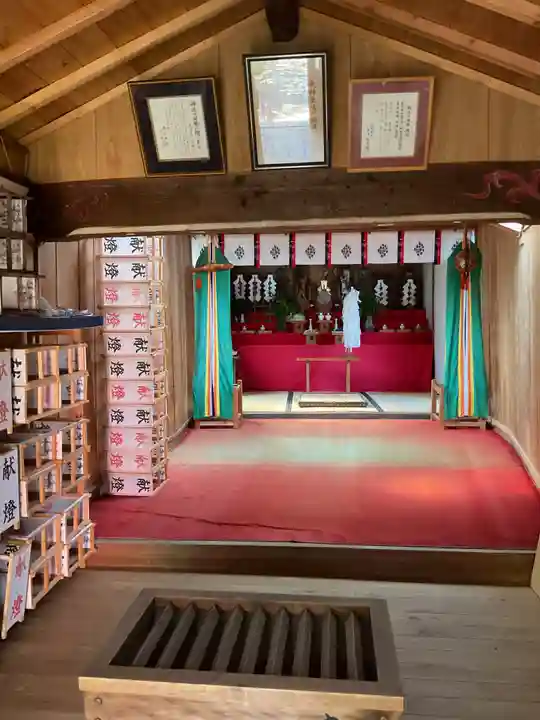 愛宕神社(岐阜県)