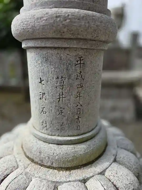 上根神社(東京都)