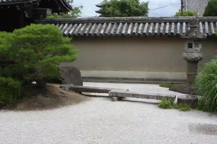 観智院(東寺子院)(京都府)