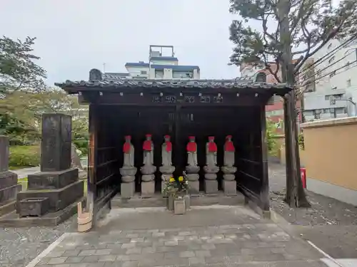 寳幢院(東京都)