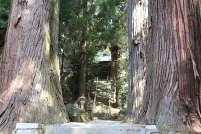 鹿島大神宮のその他建物