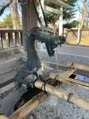 江南神社(北海道)