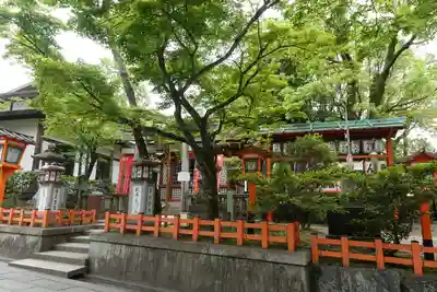 八坂神社(祇園さん)のその他建物