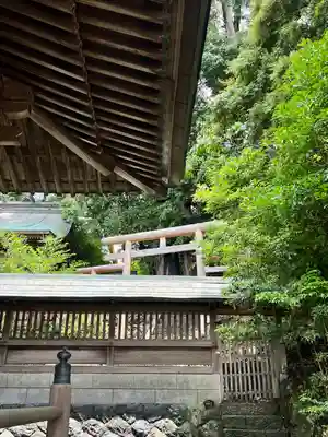 神神社(三輪神社)(静岡県)